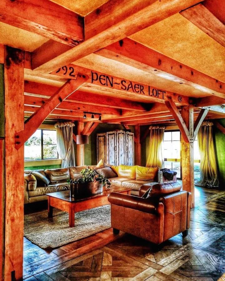 Housewithnonails Bed & Breakfast มาทามาท่า ภายนอก รูปภาพ
