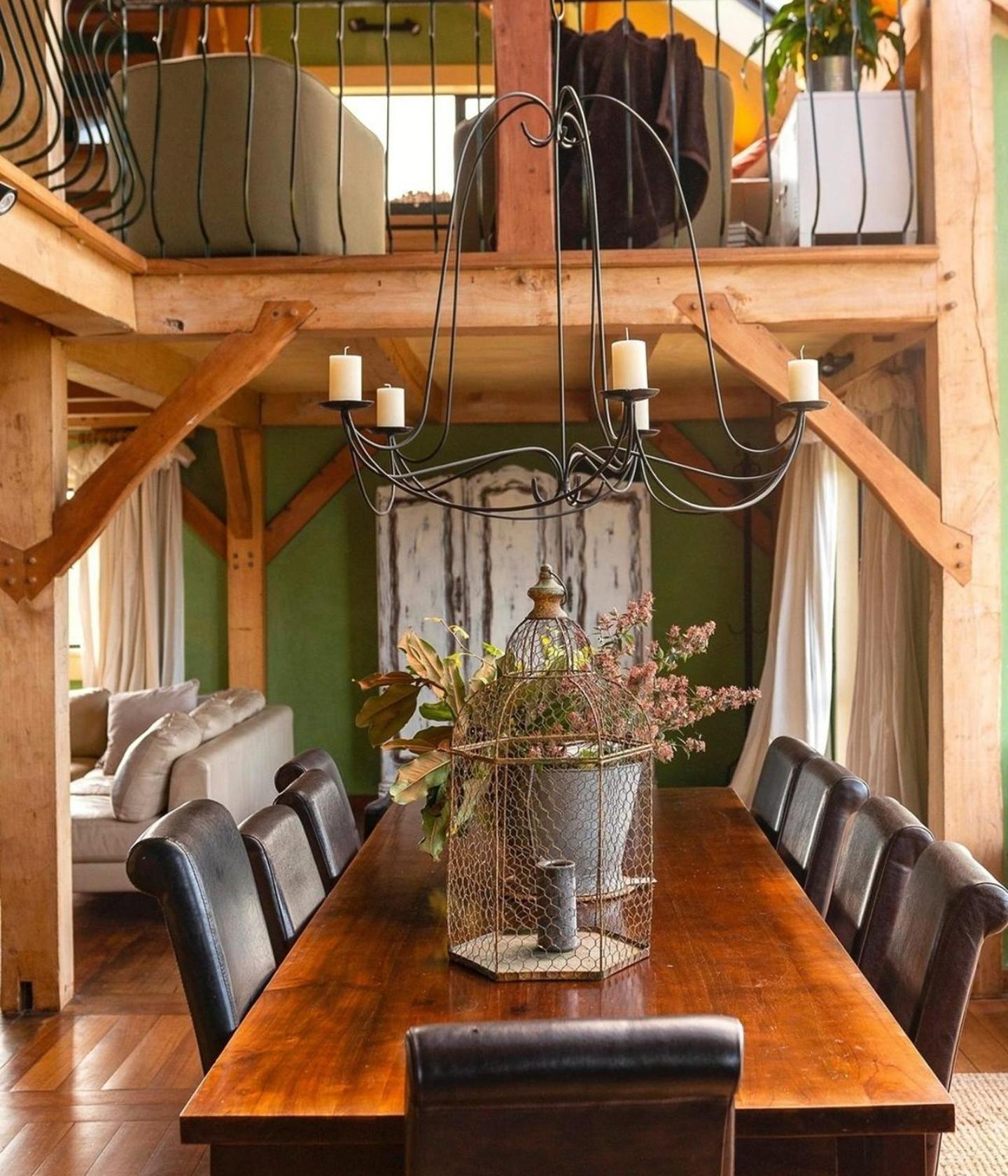 Housewithnonails Bed & Breakfast มาทามาท่า ภายนอก รูปภาพ