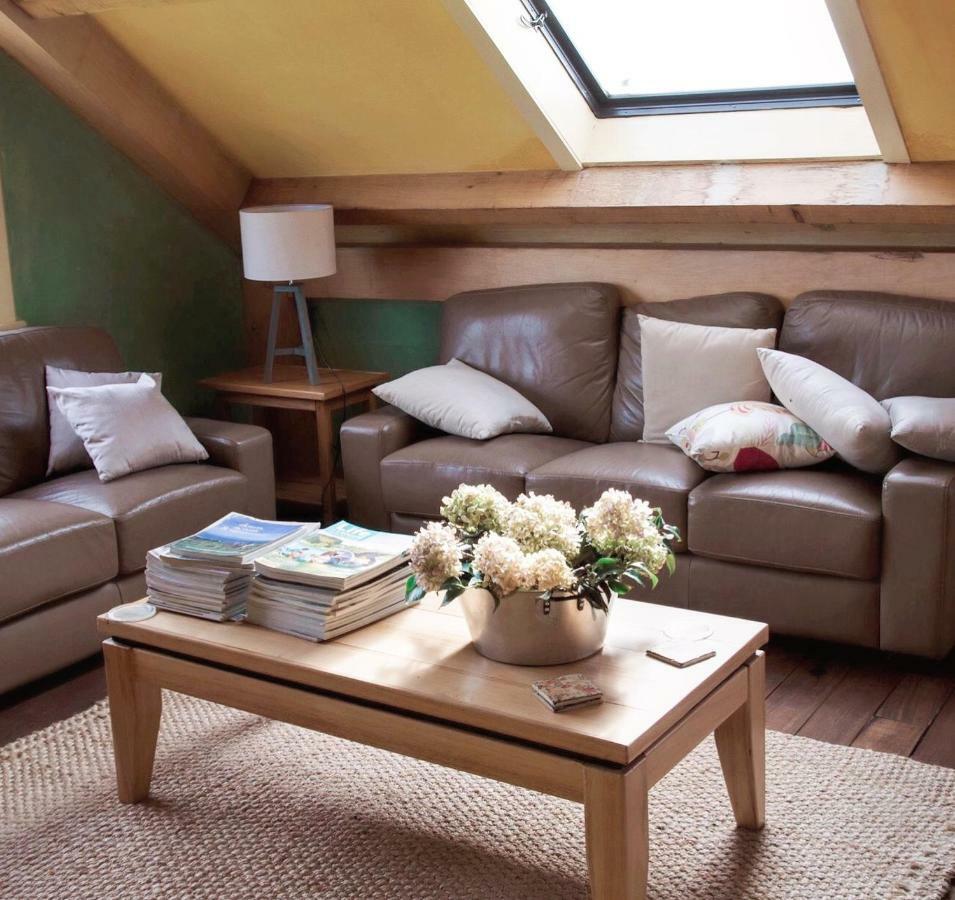 Housewithnonails Bed & Breakfast มาทามาท่า ภายนอก รูปภาพ